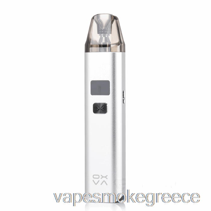 Vape Greece Oxva Xlim V2 25w Pod System ασημί